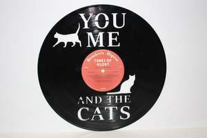 Animals Hunting: Cats