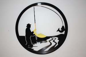 Animals Hunting: Fishing 1