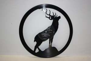 Animals Hunting: Deer