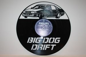 Nissan Cefiro Custom