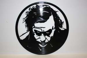 Miscellaneous: Joker