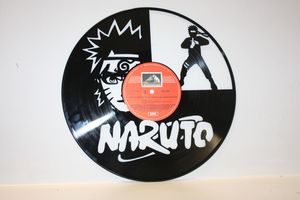 Miscellaneous: Naruto
