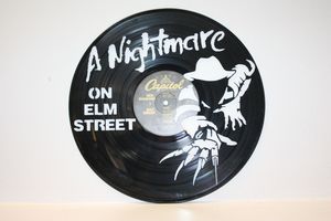 Nightmare on Elm Street