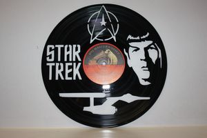 Miscellaneous: Star Trek