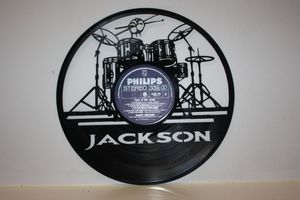 Miscellaneous: Drumming Custom