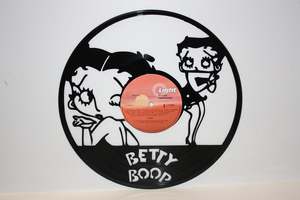 Top Sellers: Betty Boop
