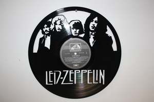 Top Sellers: Led Zeppelin