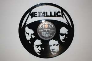 Top Sellers: Metallica 1
