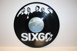 Nz Music: Six60 2