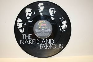 The Naked and Famous