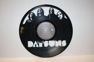 The Datsuns