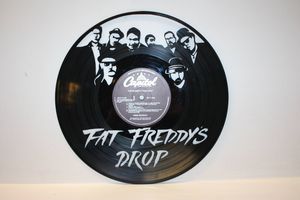 Nz Music: Fat Freddy's Drop 2