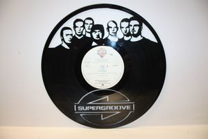 Supergroove