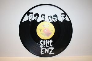 Split Enz