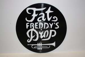 Nz Music: Fat Freddys Drop
