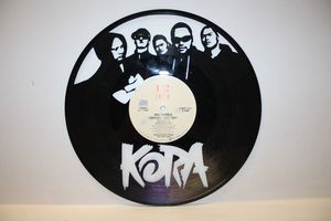 Kora