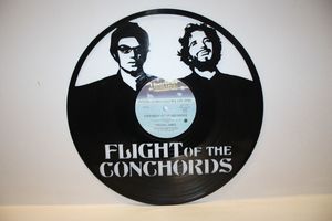 Flight Of The Conchords