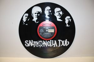 Nz Music: Salmonella Dub