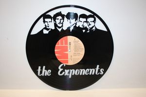 The Exponents