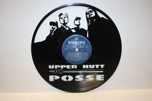 Nz Music: Upper Hutt Posse