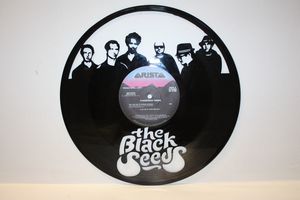 Nz Music: The Black Seeds 2