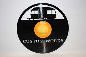 Caravan Custom Design