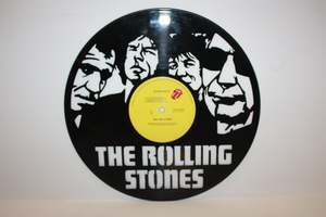 Rolling Stones on a Rolling Stones Record
