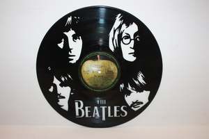 Beatles on a Beatles Record