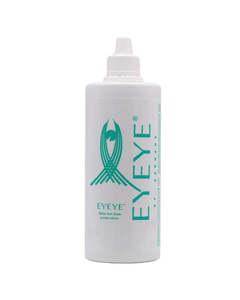 EyEye Saline (360ml)