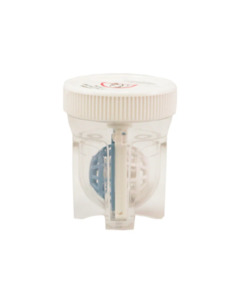 Scleral Contact Lens Case