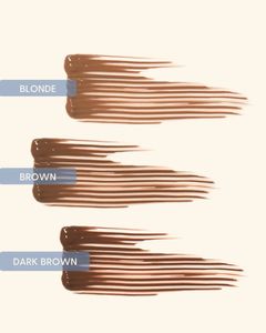 Make Up Cosmetics: Twenty/Twenty Beauty Full Brows Tinted Gel
