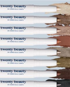 Make Up Cosmetics: Twenty/Twenty Beauty Eye Shadow Stick