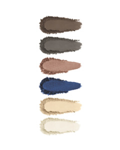 Make Up Cosmetics: Eyes are the Story - The Story Shades / Eyeshadow Palette