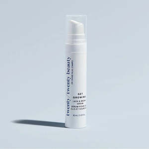 Make Up Cosmetics: Twenty/Twenty Beauty Get Growing Lash & Brow Serum (10ml)