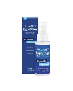 OcuSoft HypoChlor Spray 0.02% (59ml)