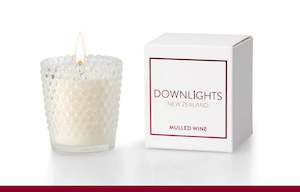 Christmas: Mini Candle - Mulled Wine