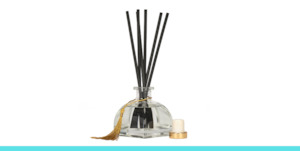 Limited Edition Diffuser - Fresh Water