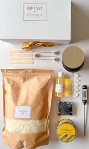 Products: DIY Classic Candle Making Kit