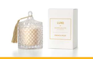 Luxe - French Pear