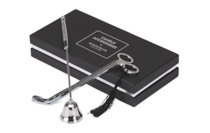 Downlights Market: Silver Accessory Set