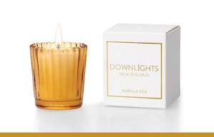 All Wholesale: WP: Mini Candle - Vanilla Silk