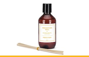 All Wholesale: WP: Reed Diffuser Refill - French Pear TESTER