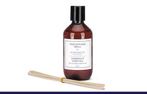 All Wholesale: WP: Reed Diffuser Refill - Gardenia & Sweet Pea TESTER