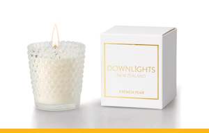 Mini Candles Wholesale: WP: Mini Candle - French Pear