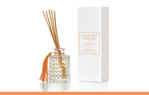 Testers Wholesale: WP: Reed Diffuser - White Peony TESTER