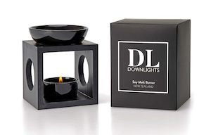 Products: Soy Melt Burner