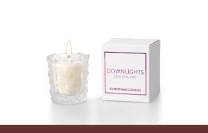 All Wholesale: WP: Mini Candle - Christmas Cookies