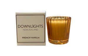 Products: Mini Candle - French Vanilla