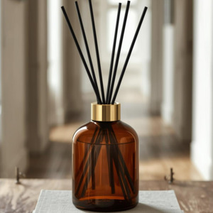 Lemon Grass Bloom Diffuser - Limited Edition