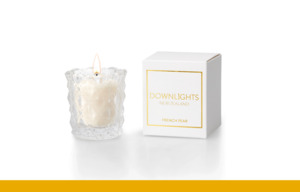 WP: Mini Candle - French Pear TESTER